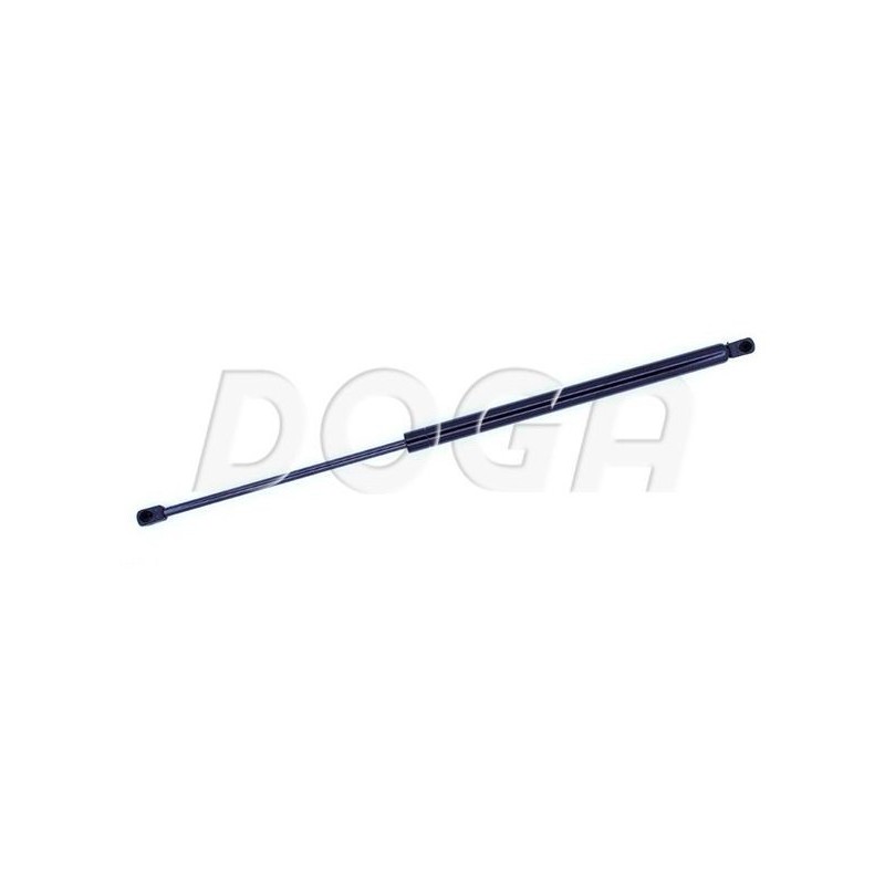 BMW E36 COMPACT 94-* AMORTECEDOR MALA COM SPOILER 596L-430N