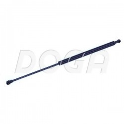 BMW X3 03-* AMORTECEDOR MALA 625L-590N