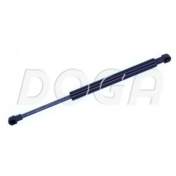 FIAT PANDA 03-* AMORTECEDOR MALA 502L-280N