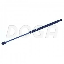 TOYOTA AURIS 07-* AMORTECEDOR MALA 444L-455N