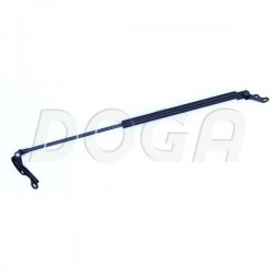 TOYOTA YARIS 99-* AMORTECEDOR MALA COM SUPORTE DIREITO 500L-265N