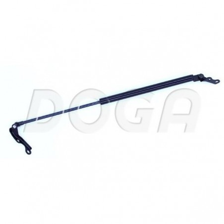 TOYOTA YARIS 99-* AMORTECEDOR MALA COM SUPORTE DIREITO 500L-265N