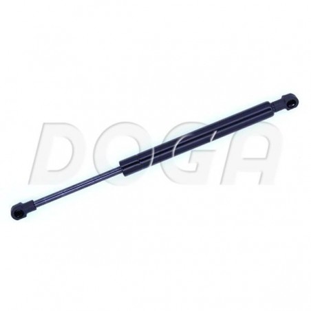 RENAULT CLIO 05-* AMORTECEDOR MALA 450L-385N