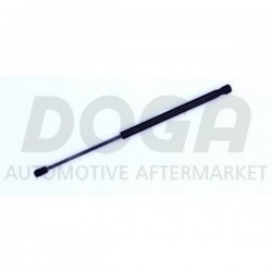 RENAULT MEGANE 08-* AMORTECEDOR MALA 5 PORTAS 432L-600N