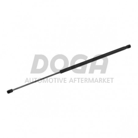 RENAULT MEGANE 3 PORTAS 08-* AMORTECEDOR MALA 665L-290N