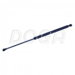 RENAULT MODUS 04-* AMORTECEDOR MALA (SEM ABERTURA VIDRO) 533L-515N