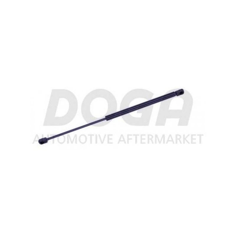 RENAULT CAPTUR 2013.06-* AMORTECEDOR MALA 475L-620N