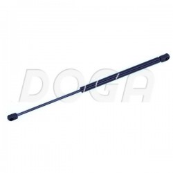 MERCEDES M W163 98-* AMORTECEDOR MALA 640L-510N