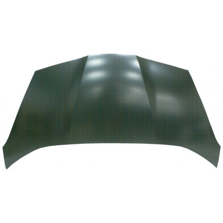 HONDA JAZZ 08-15* CAPOT