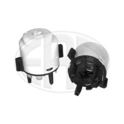 Interruptor de ignição e arranque