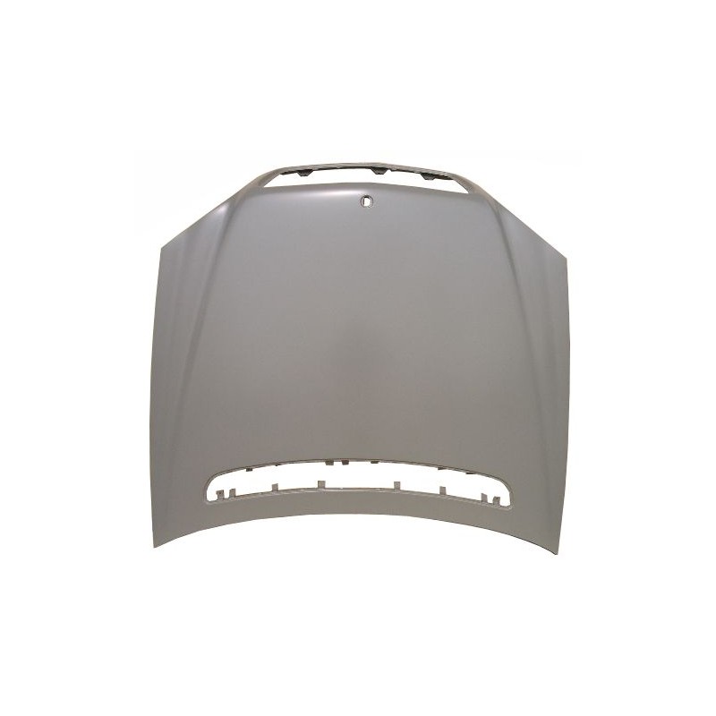 MERCEDES S W220 98-01* CAPOT