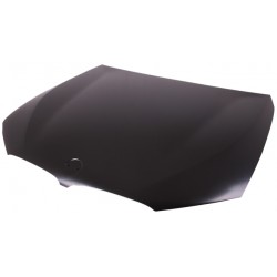 BMW S/5 G30/G31 2017.01-* CAPOT (ALUMÍNIO)