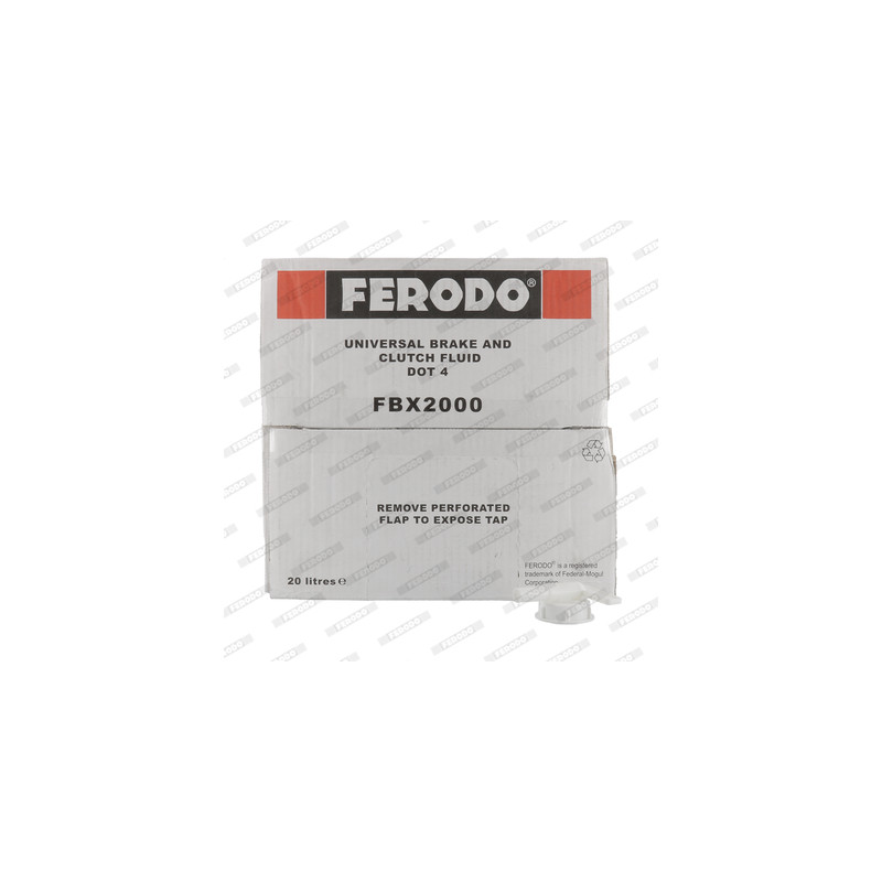 Líquido de travões