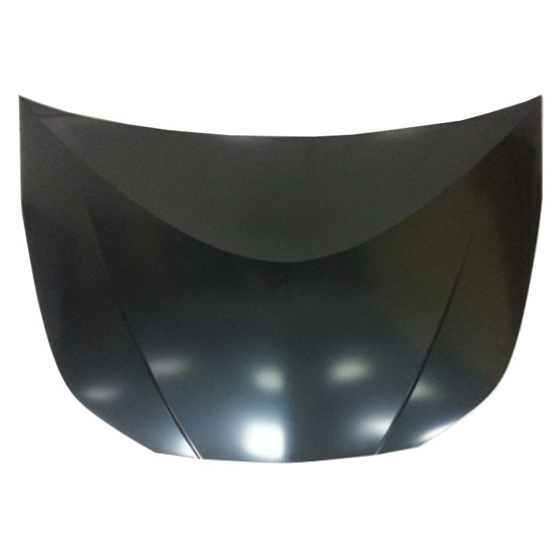 TOYOTA PRIUS 2016.02-* CAPOT (ALUMÍNIO)