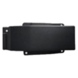 IVECO DAILY 2014.03-* FRISO PORTA FRENTE DIREITO (TRÁS/PEQUENO)