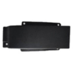 IVECO DAILY 2014.03-* FRISO PORTA FRENTE ESQUERDO (TRÁS/PEQUENO)