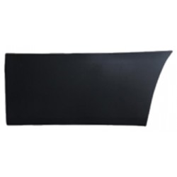 IVECO DAILY 2014.03-* FRISO PORTA FRENTE DIREITO (FRENTE)