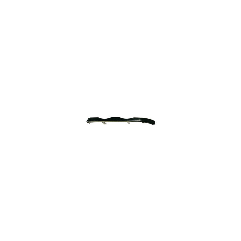 BMW E46 98-* FRISO FAROL ESQUERDO SEM FUROS