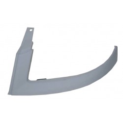 FIAT DOBLO 05-* FRISO INFERIOR FAROL ESQUERDO