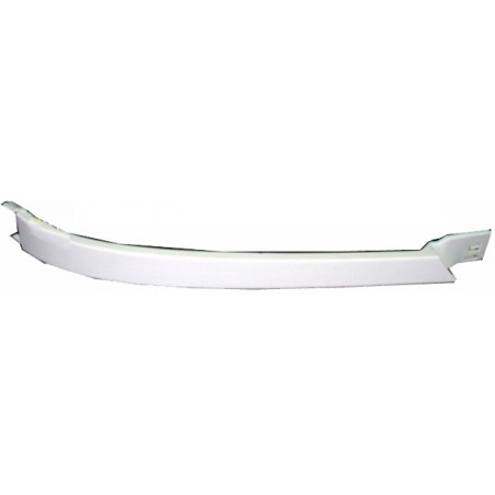 MERCEDES M W163 98-05* FRISO INFERIOR FAROL ESQUERDO