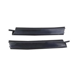 SKODA FELICIA 98-* FRISO INFERIOR FAROL ESQUERDO