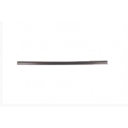 VW PASSAT B5 1996.08-* FRISO PORTA FRENTE DIREITO PRETO