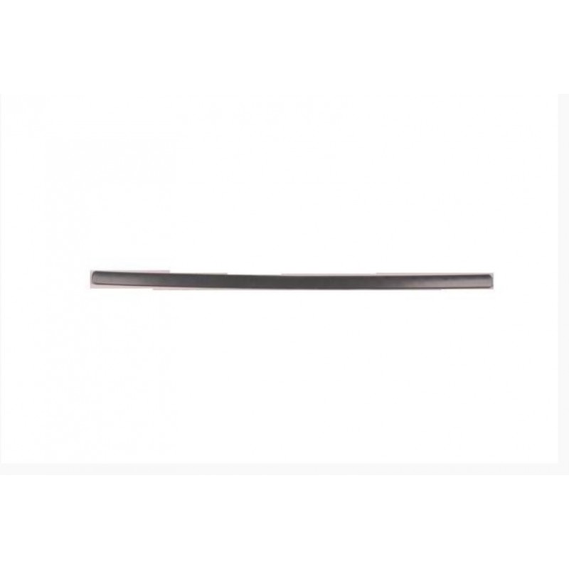 VW PASSAT B5 1996.08-* FRISO PORTA FRENTE ESQUERDO PRETO