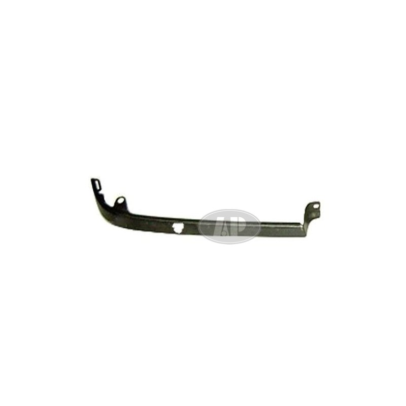 TOYOTA HILUX 01-* FRISO INFERIOR FAROL DIREITO