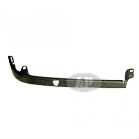 TOYOTA HILUX 01-* FRISO INFERIOR FAROL DIREITO