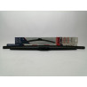 ESCOVA PB MADEC FLEXIVEL 330mm(13'')