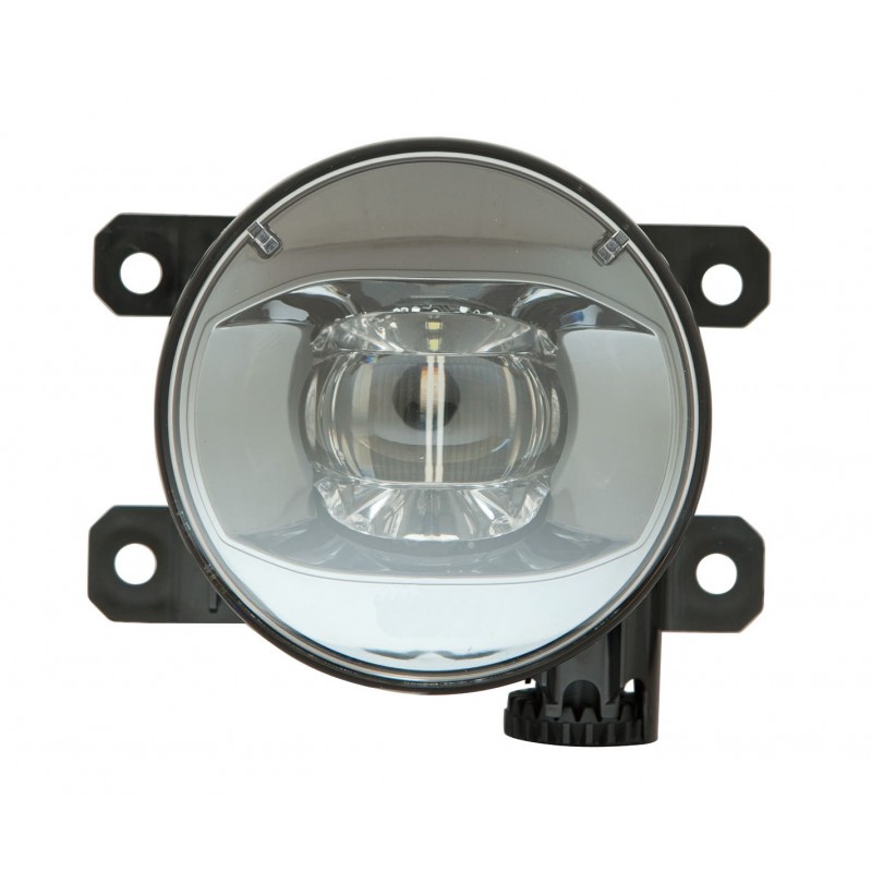 PEUGEOT 2008 2019.08-/C4 2020.10-* FAROL NEVOEIRO DIREITO/ESQUERDO (LED)
