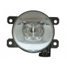 PEUGEOT 2008 2019.08-/C4 2020.10-* FAROL NEVOEIRO DIREITO/ESQUERDO (LED)