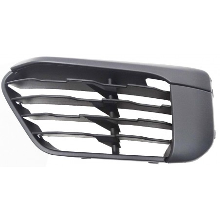 BMW X1 F48 2014.11-* GRELHA ESQUERDO PARA-CHOQUES FRENTE (BASE)