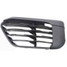 BMW X1 F48 2014.11-* GRELHA ESQUERDO PARA-CHOQUES FRENTE (BASE)