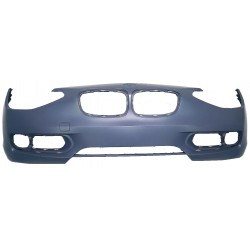 BMW S/1 F20/F21 12-* PARA-CHOQUES FRENTE (MODELO SPORT/URBAN)