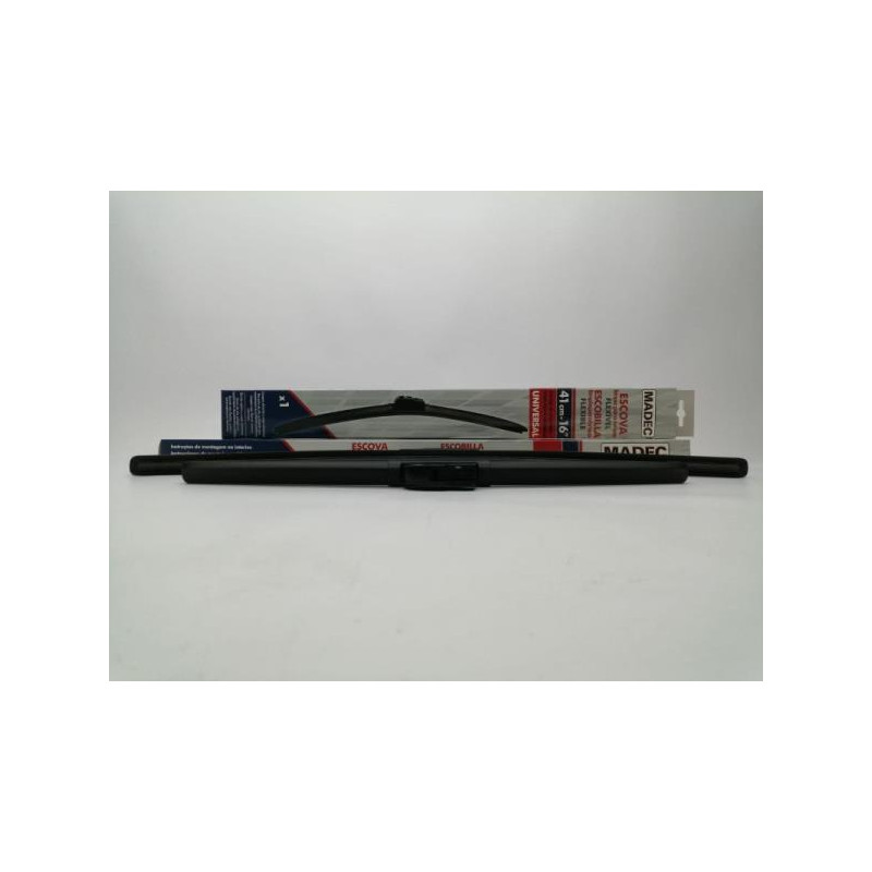 ESCOVA PB MADEC FLEXIVEL 530mm(21'')