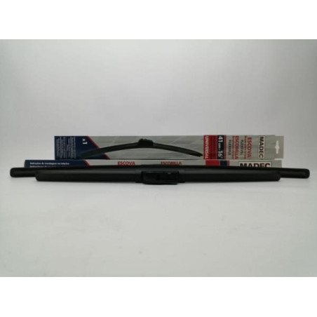 ESCOVA PB MADEC FLEXIVEL 530mm(21'')