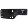 OPEL CORSA 15-* TRAVESSA LATERAL DIREITO SUPORTE PARA-CHOQUES FRENTE