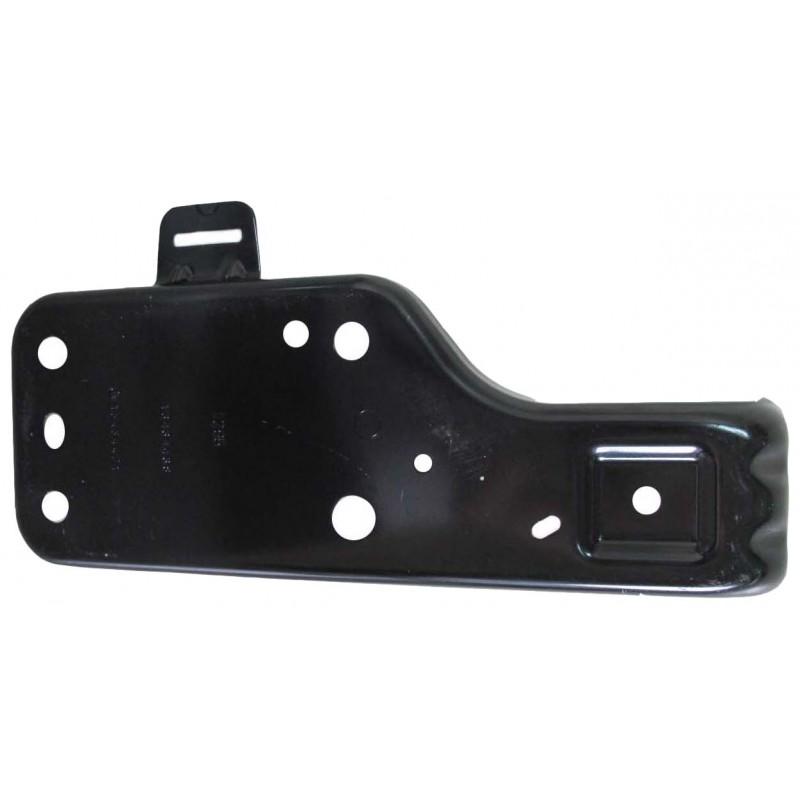OPEL CORSA 15-* TRAVESSA LATERAL ESQUERDO SUPORTE PARA-CHOQUES FRENTE