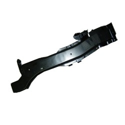 SUZUKI SWIFT 05-* TRAVESSA MASCARA FAROL DIREITO