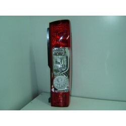 FIAT DUCATO/JUMPER/BOXER 06-* FAROLIM TRÁS DIREITO