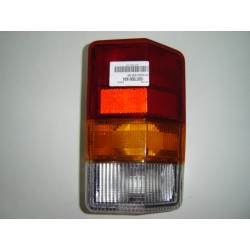 FIAT DUCATO* FAROLIM TRÁS DIREITO