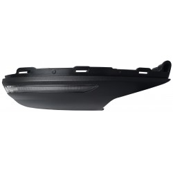 RENAULT CAPTUR 2019.12-* FAROLIM LATERAL DIREITO (ESPELHO) MODELO SEM CÂMERA