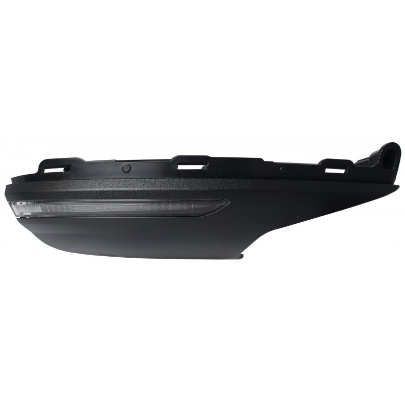 RENAULT CAPTUR 2019.12-* FAROLIM LATERAL DIREITO (ESPELHO) MODELO SEM CÂMERA