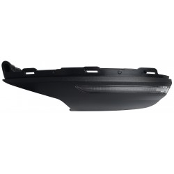 RENAULT CAPTUR 2019.12-* FAROLIM LATERAL ESQUERDO (ESPELHO) MODELO SEM CÂMERA