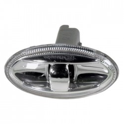 CITROEN BERLINGO/PARTNER/C5 02-* FAROLIM LATERAL (TRANSPARENTE)