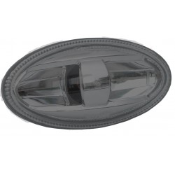 CITROEN BERLINGO/PARTNER/C5 02-* FAROLIM LATERAL (FUMADO)