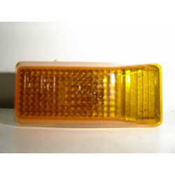 PEUGEOT 106 91-* FAROLIM LATERAL DIREITO/ESQUERDO (AMARELO)