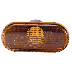 RENAULT CLIO/19/MEGANE/MICRA 92-* FAROLIM LATERAL DIREITO/ESQUERDO (AMARELO)