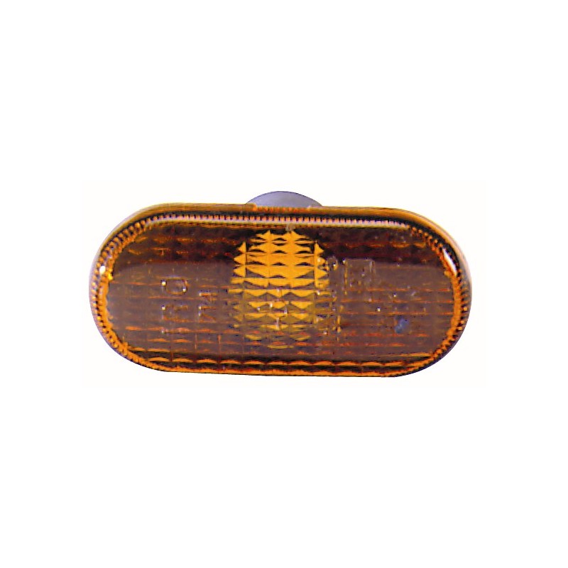RENAULT CLIO/19/MEGANE/MICRA 92-* FAROLIM LATERAL DIREITO/ESQUERDO (AMARELO)